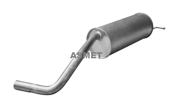 Asmet Einddemper 21.059