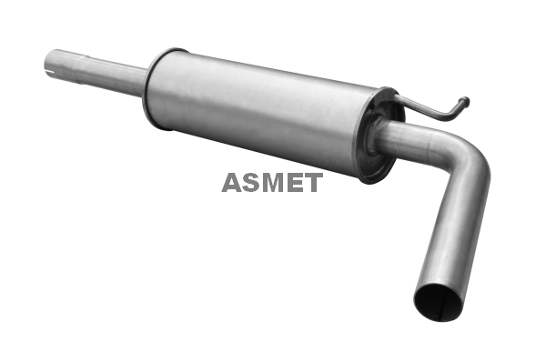 Asmet Middendemper 21.060