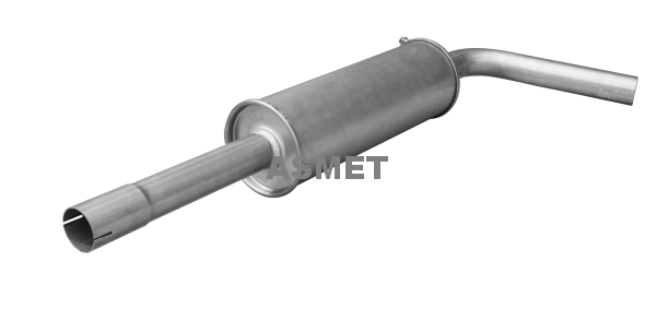 Asmet Middendemper 21.060