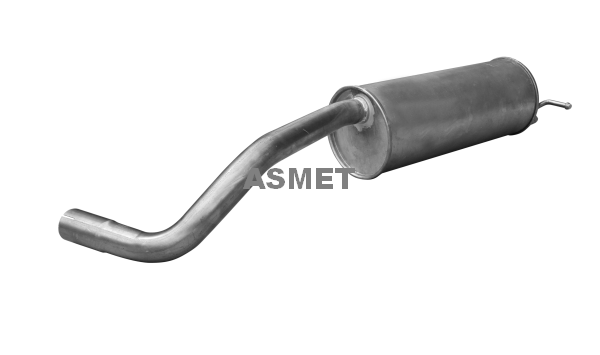 Asmet Einddemper 21.061