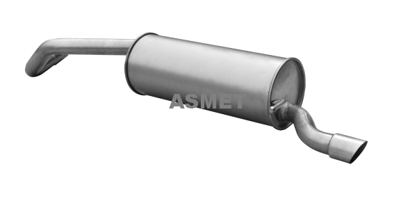 Asmet Einddemper 21.062