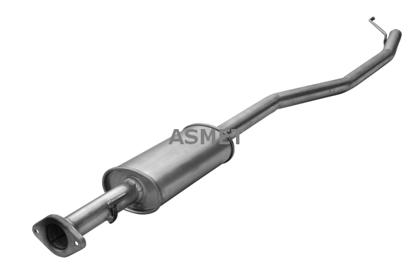 Asmet Middendemper 29.013