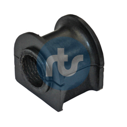 Stabilisatorstang rubber RTS 035-00026