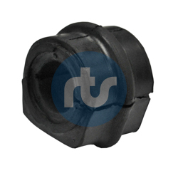 Stabilisatorstang rubber RTS 035-00160