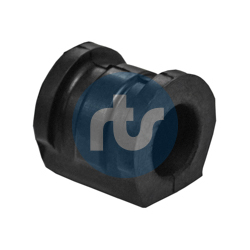 Stabilisatorstang rubber RTS 035-00163