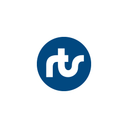 Stabilisatorstang RTS 97-99609-2