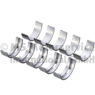 Krukaslagerset Kolbenschmidt 37083610