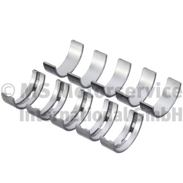 Krukaslagerset Kolbenschmidt 37083620