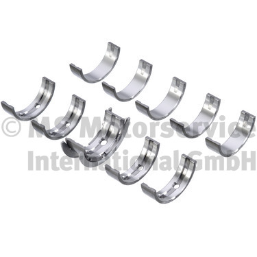 Kolbenschmidt Krukaslager 37122610