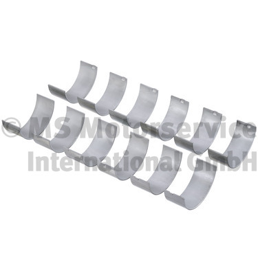 Kolbenschmidt Drijfstanglagerset 37227610