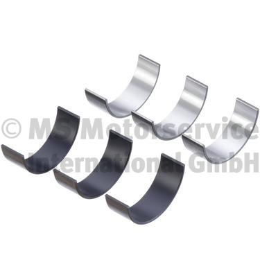 Kolbenschmidt Drijfstanglagerset 37260620