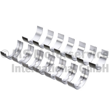 Kolbenschmidt Krukaslagerset 37268620