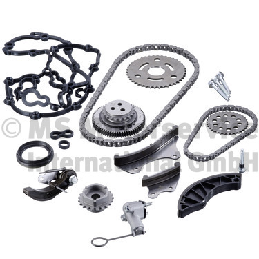 Distributiekettingset Kolbenschmidt 400130400002