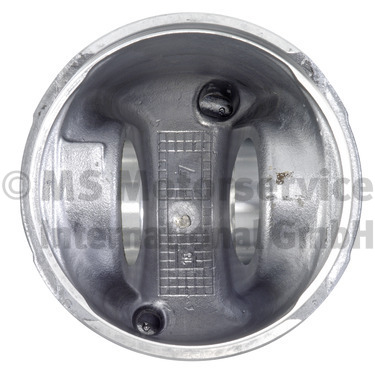 Kolbenschmidt Zuiger 40041640