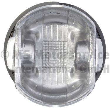 Kolbenschmidt Zuiger 40072601