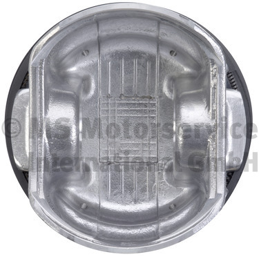 Kolbenschmidt Zuiger 40072620