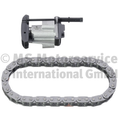 Distributiekettingset Kolbenschmidt 401460400003