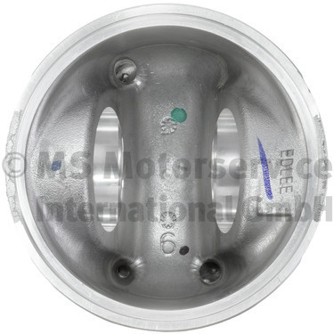 Kolbenschmidt Zuiger 40252600