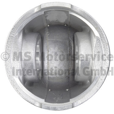 Kolbenschmidt Zuiger 40253650