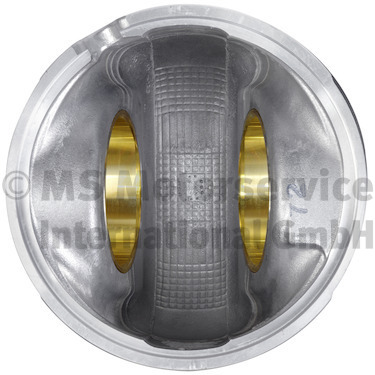 Kolbenschmidt Zuiger 40457600