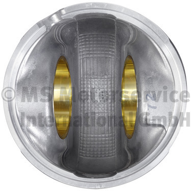 Kolbenschmidt Zuiger 40457600