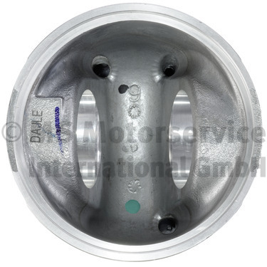 Kolbenschmidt Zuiger 40466600