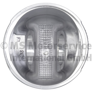 Kolbenschmidt Zuiger 40529640