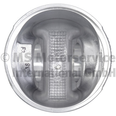 Kolbenschmidt Zuiger 40529640