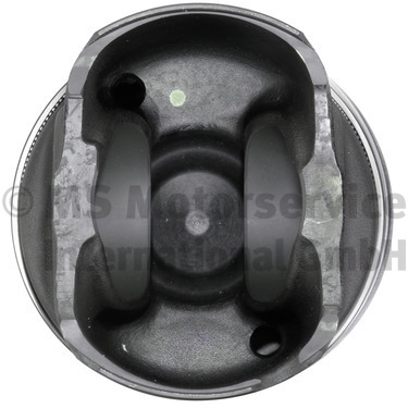 Kolbenschmidt Cilinderbus/voering 40644960