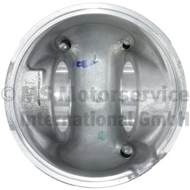 Kolbenschmidt Zuiger 40658600