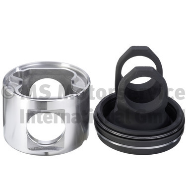 Kolbenschmidt Zuiger 40670600