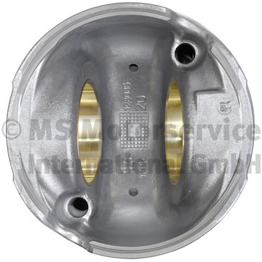 Kolbenschmidt Zuiger 40726600