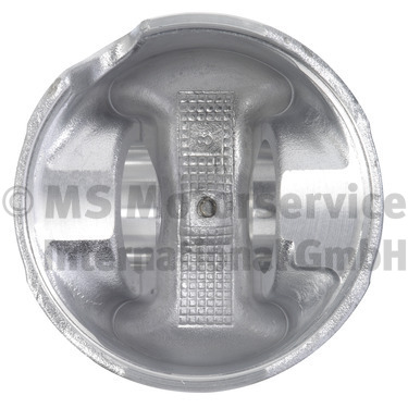 Kolbenschmidt Zuiger 40752640