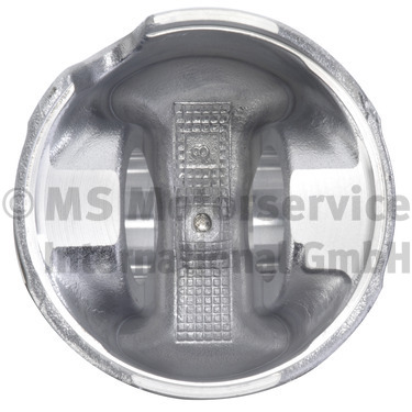 Kolbenschmidt Zuiger 40752650