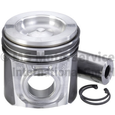 Kolbenschmidt Zuiger 40917600