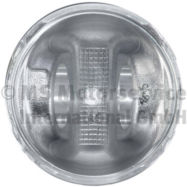 Kolbenschmidt Zuiger 40917600