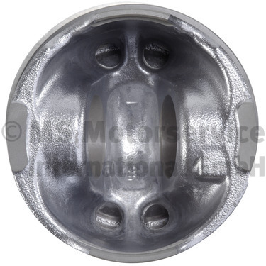 Kolbenschmidt Zuiger 41068600