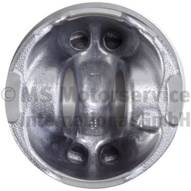 Kolbenschmidt Zuiger 41068620