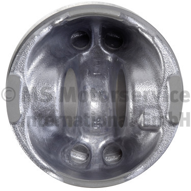 Kolbenschmidt Zuiger 41069600