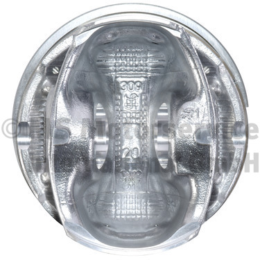 Kolbenschmidt Zuiger 41192620