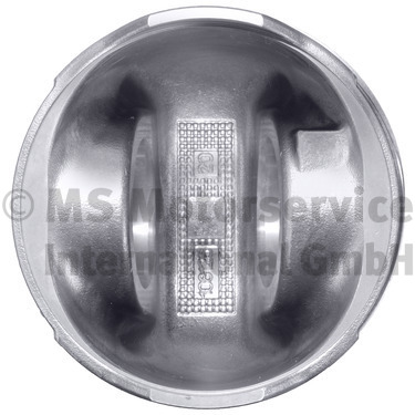 Kolbenschmidt Zuiger 41259600