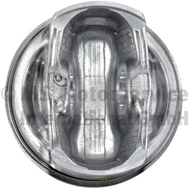 Kolbenschmidt Zuiger 41272620