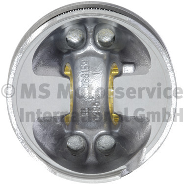 Kolbenschmidt Zuiger 41275620