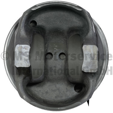 Kolbenschmidt Reparatieset, zuiger/cilinderbus 41296960