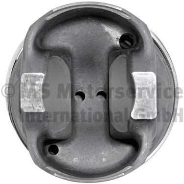 Kolbenschmidt Zuiger 41297600