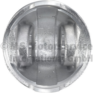 Kolbenschmidt Zuiger 41530650
