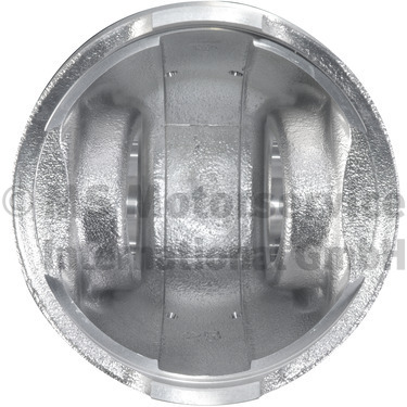 Kolbenschmidt Zuiger 41530650