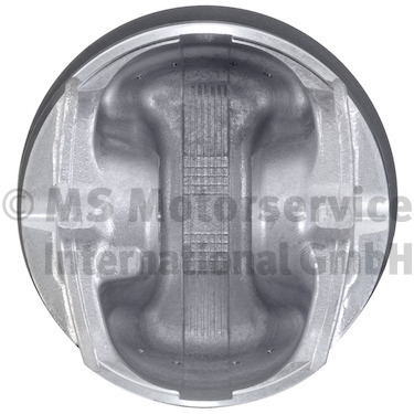 Kolbenschmidt Zuiger 41726600