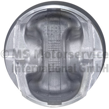 Kolbenschmidt Zuiger 41726620