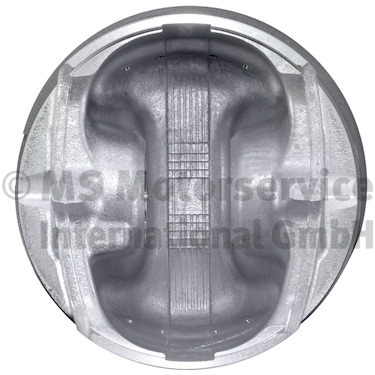 Kolbenschmidt Zuiger 41727620